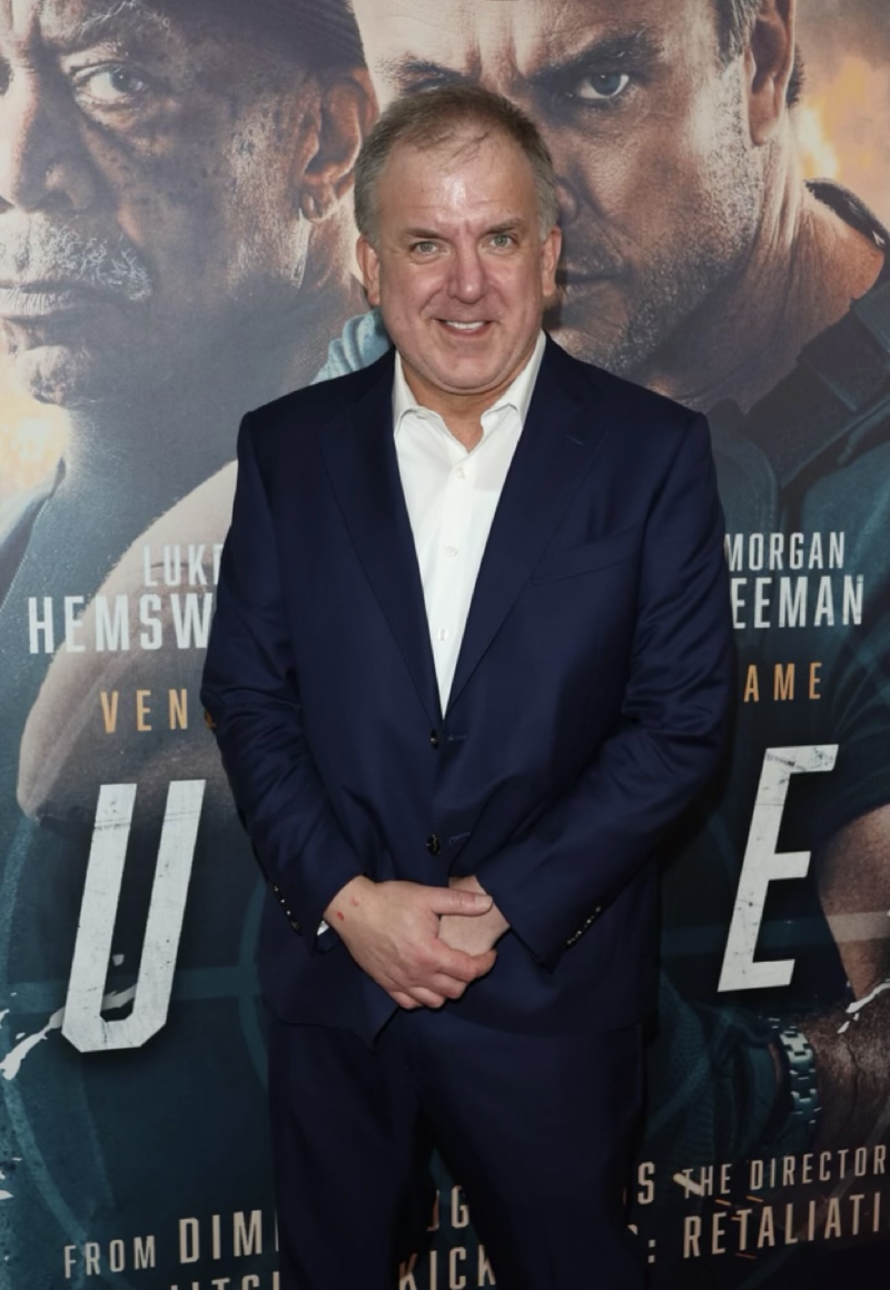 John Hickman Actor 11