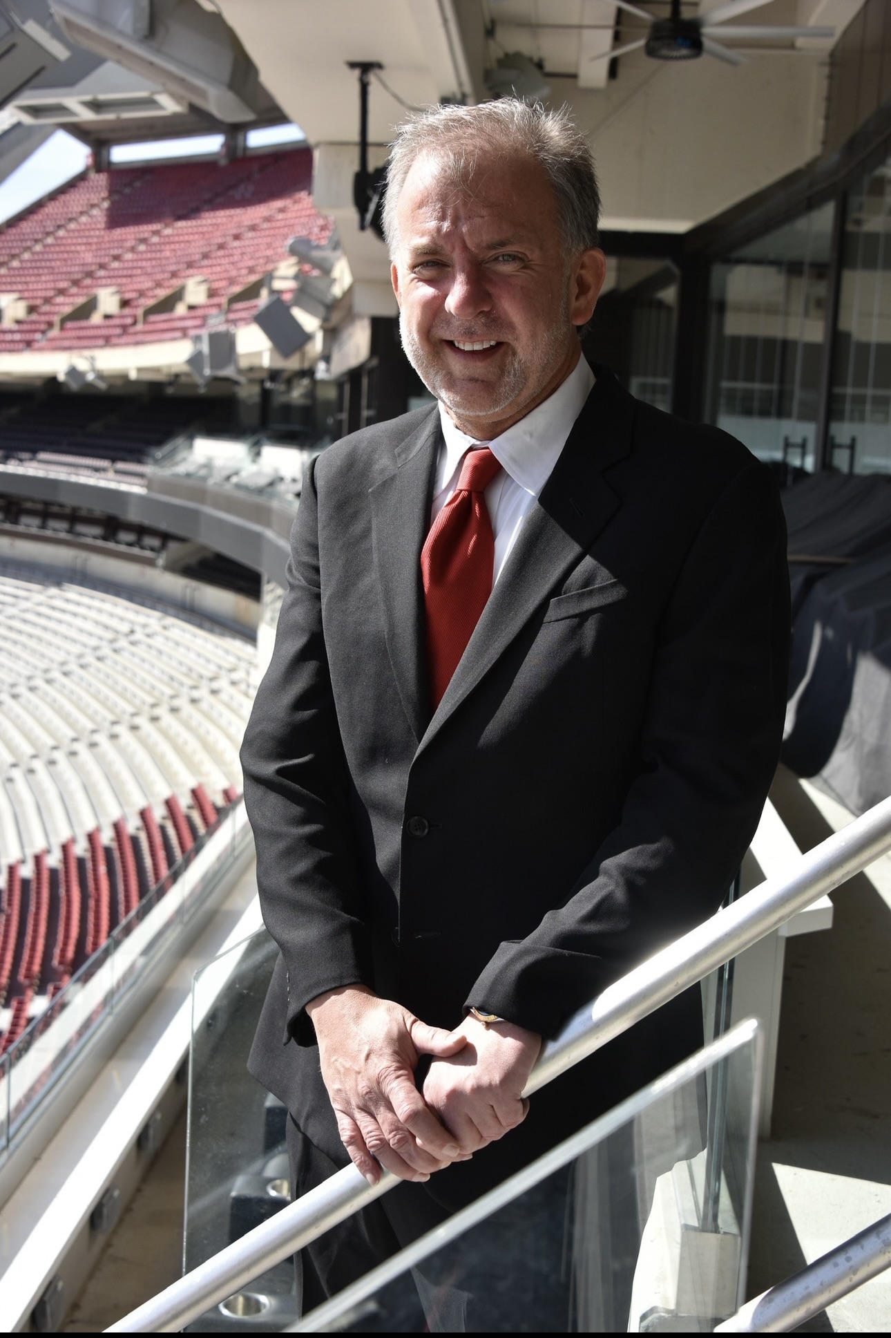 John Hickman actor 2