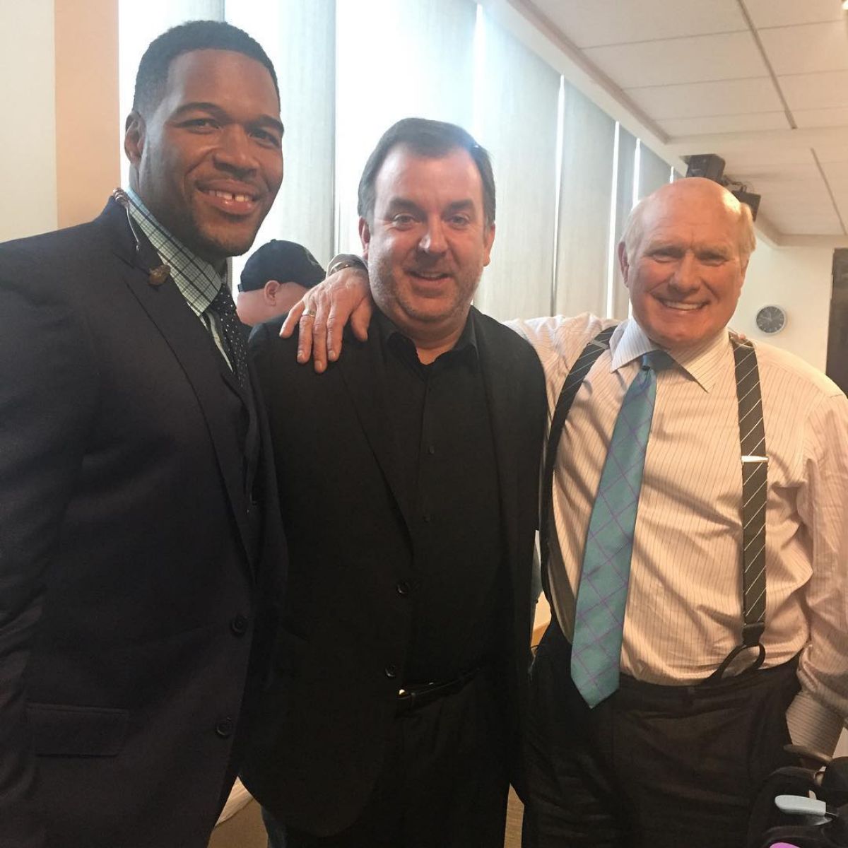 John Hickman actor 7